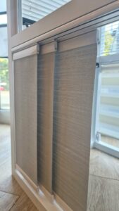 panneau japonais rail showroom ouvert professionnel particulier yvelines 78