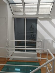 particulier chatenay store descente verticale soltis 92 opaque black out electrique intimité (2)