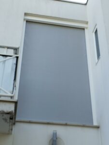 particulier chatenay store descente verticale soltis 92 opaque black out electrique intimité (3)