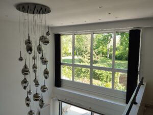 store bandes verticales particulier manoeuvre electrique noir yvelines 78 (8)