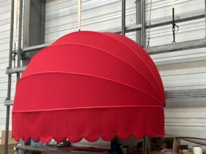 store corbeille arrondi rouge professionnel paris (1)