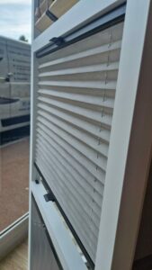 store plissé accordéon showroom particulier professionnel yvelines 78